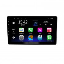 Para 2004-2007 BUICK GL8 Radio Android 13.0 HD Touchscreen 9 polegadas Sistema de Navegação GPS com suporte a Bluetooth Carplay DVR