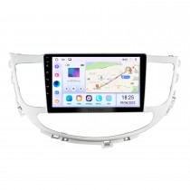 Android 13.0 HD Touchscreen de 9 polegadas para 2008 2009 2010 2011 2013 HYUNDAI GENESIS LHD Rádio Sistema de Navegação GPS com suporte Bluetooth Carplay câmera traseira
