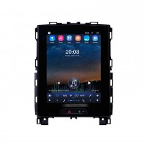 9,7 polegadas Android 10.0 2015 Renault Koleos GPS Navegação Rádio com HD Touchscreen Bluetooth Suporte de música Carplay Mirror Link