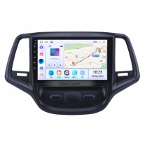 OEM 9 polegada Android 14.0 Rádio para 2015 Changan EADO Bluetooth WI-FI HD Touchscreen Suporte de Navegação GPS Carplay DVR câmera Traseira