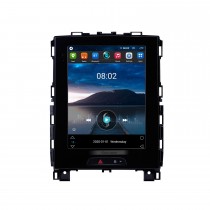 9,7 polegadas Android 10.0 2015 Renault Koleos GPS Navegação Rádio com HD Touchscreen Bluetooth Suporte de música Carplay Mirror Link