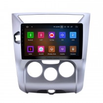 10.1 polegada 2012-2016 Venucia D50/R50 Android 13.0 GPS Navegação Rádio WIFI Bluetooth HD Touchscreen Suporte Carplay Espelho Link
