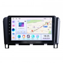 Android 14.0 de 9 polegadas para Nissan Serena 4 C26 2010 2011 2012-2016 RHD Rádio Sistema de navegação GPS com tela sensível ao toque HD WIFI Bluetooth com suporte para Carplay OBD2
