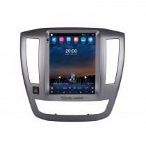 Android 10.0 9.7 polegadas para 2006-2008 Buick Lacrosse rádio com navegação gps hd touchscreen suporte bluetooth carplay dvr obd2