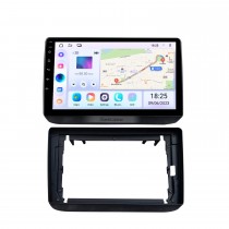 OEM 9 polegadas android 14.0 para 2015 jeep grand cherokee rádio sistema de navegação gps com hd touchscreen suporte bluetooth carplay obd2 dvr tpms