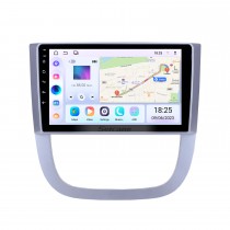 OEM 9 polegada android 14.0 rádio para 2005-2012 buick firstland gl8 bluetooth wifi hd touchscreen gps navegação suporte carplay dvr câmera traseira