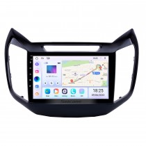 Android 14.0 9 polegada Touchscreen GPS de Navegação GPS para 2017 Changan EADO com Bluetooth WI-FI suporte USB Carplay SWC DAB + DVR