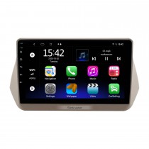 OEM de 9 polegadas Android 14.0 para 2001-2004 MITSUBISHI SAVRIN Rádio com Bluetooth HD Touchscreen Sistema de navegação GPS compatível com Carplay DAB +