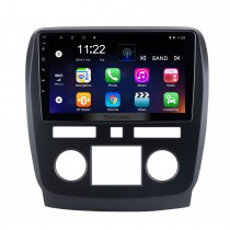 Para 2009-2013 Buick Enclave Rádio Android 12.0 HD Touchscreen 9 polegadas Sistema de Navegação GPS com suporte Bluetooth Carplay DVR