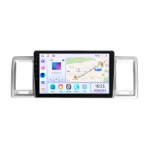 Android 14.0 de 9 polegadas para 2015 2016 2017-2022 Sistema de navegação GPS estéreo Ford TRANSIT com suporte para tela de toque Bluetooth Câmera retrovisora