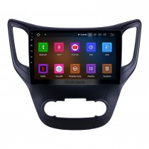 10,1 polegadas 2012-2016 Changan CS35 Android 12.0 Navegação GPS Rádio Bluetooth HD Tela sensível ao toque AUX USB Carplay suporte Mirror Link
