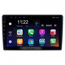 9 polegadas android 14.0 para 2014-2018 toyota etios rádio sistema de navegação gps com hd touchscreen suporte bluetooth carplay obd2