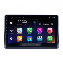 10,1 polegadas Android 10.0 para 2014 Toyota Noah ESQUIRE / VOXY Rádio Sistema de Navegação GPS com HD Touchscreen Suporte Bluetooth Carplay TPMS