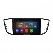 Carplay 9 polegadas Rádio Android 13.0 para 2009-2014 SKODA SUPERB Unidade principal de navegação GPS Bluetooth HD Touchscreen suporte TPMS DVR DAB+ Wifi