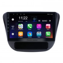 9 polegada Android 12.0 2013 2014 2015 2016 2017 Ford Edge Rádio Sistema de Navegação GPS com Tela de Toque HD Bluetooth 3G WIFI apoio Câmera de Backup TPMS Controle de Volante Espelho link OBD2 DVR