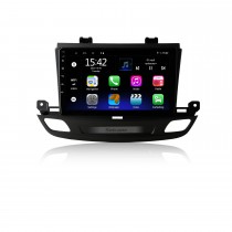 OEM 9 polegadas Android 12.0 para 2017-2019 Buick Regal Rádio GPS Sistema de Navegação Com Bluetooth Carplay suporte OBD2 DVR TPMS