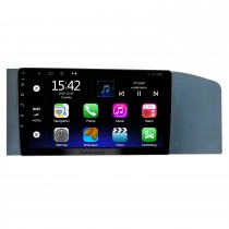 Rádio OEM Android 13.0 de 9 polegadas para 2021 DONGFENG AEOLUS E70 Bluetooth HD Touchscreen Navegação GPS AUX Suporte USB Carplay DVR OBD Câmera retrovisor