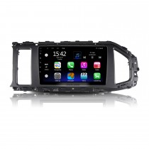 OEM 9 polegadas android 13.0 para changan shenqi t3 sistema de navegação gps de rádio com hd touchscreen suporte bluetooth carplay obd2 dvr tpms