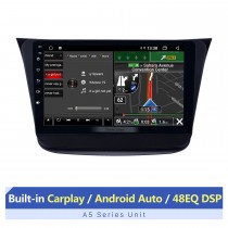 Rádio OEM 9 polegadas Android 10.0 para 2019 Suzuki WAGON-R Bluetooth HD Touchscreen GPS Navegação AUX USB com suporte Carplay DVR OBD câmera retrovisor