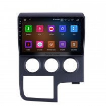 10,1 polegadas Para 2019 Toyota Hiace RHD Rádio Android 11.0 Sistema de Navegação GPS Bluetooth HD Touchscreen Carplay suporte TV Digital