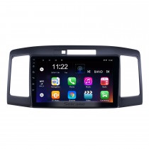 2001-2007 toyota allion 240 android 13.0 hd touchscreen 9 polegadas navegação gps rádio com bluetooth usb suporte carplay swc dvr