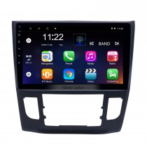 10,1 polegadas HD Touchscreen Android 13.0 GPS Navigation Radio para 2013-2019 Honda Crider Auto A/C Com suporte a Bluetooth Carplay DVR