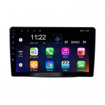 2013-2014 KIA SORENTO versão baixa android 13.0 hd touchscreen 9 polegadas bluetooth navegação gps suporte de rádio swc carplay