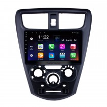 Rádio oem 9 polegadas android 13.0 para 2015 perodua axia bluetooth wifi hd touchscreen navegação gps suporte carplay dvr obd câmera retrovisor