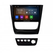 Carplay 10.1 polegadas Android 13.0 Rádio para 2017 CHERY TIGGO 5X Navegação GPS Android Auto Unidade Principal Suporte DAB+ OBDII WiFi Controle de Volante Wifi