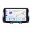 10,1 polegadas Android 13.0 GPS Rádio de Navegação para 2006 Toyota B6 / 2008 Subaru DEX / 2005 Daihatsu WO com suporte a Bluetooth Touchscreen Carplay TPMS