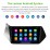9 polegadas android 13.0 para 2021 changan kuayuewang f3 estéreo sistema de navegação gps com bluetooth obd2 dvr hd tela sensível ao toque câmera retrovisor