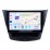 Android 14.0 HD Touchscreen 10,1 polegadas para Wuling Hongguang S Radio GPS Navigation System com suporte a Bluetooth Carplay Câmera traseira
