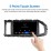 OEM 9 polegadas android 13.0 para changan shenqi t3 sistema de navegação gps de rádio com hd touchscreen suporte bluetooth carplay obd2 dvr tpms