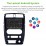 Tela sensível ao toque HD 2007-2012 Suzuki JIMNY Android 12.0 Rádio GPS Estéreo do carro Bluetooth Música MP3 Sintonizador de TV AUX Controle do volante Suporte USB Câmera reversa CD DVD Player