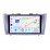 9 polegadas 1024*600 touchscreen 2007 2008 2009 2010 2011 substituição de rádio TOYOTA CAMRY com android 13.0 aftermarket gps carro estéreo com bluetooth música wifi espelho link obd2 dvr hd 1080 p vídeo usb sd