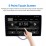 Para jac tongyue rs 2008-2012 rádio android 14.0 hd touchscreen 9 polegadas sistema de navegação gps com wi-fi bluetooth suporte carplay dvr