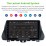 9 polegadas android 11.0 para 2018 chanan alsvin gps navegação rádio com bluetooth hd touchscreen suporte tpms dvr carplay câmera dab +