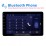 8 polegadas android 13.0 universal rádio sistema de navegação gps com hd touchscreen suporte bluetooth carplay obd2