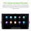 OEM 9 polegada 2018 vw volkswagen universal android 13.0 hd tela sensível ao toque sistema de navegação gps suporte de rádio tpm dvr wifi carplay controle remoto bluetooth