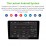 OEM Android 13.0 para MAZDA TRIBUTE FORD ESCAP 2001-2005 Rádio com Bluetooth 9 polegadas HD Touchscreen Sistema de Navegação GPS Carplay suporte DSP