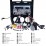 2007 2008 2009 Jeep Compass 10,1 polegadas Andriod 11.0 HD Touchsreen Car Radio Sistema de navegação GPS com suporte para Bluetooth Carplay