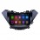 HD Touchscreen 2015-2016 chevy Chevrolet malibu Android 11.0 9 polegada Navegação GPS Rádio Bluetooth USB Carplay WIFI AUX apoio DAB + Controle de Volante