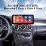 Android 11.0 Carplay NTG5.0 HD Touchscreen de 12,3 polegadas para 2015 2016 2017 2018 Mercedes C Class W205 C180 C200 C260 C300 V Class W446 V260 X class X250 X350 GLC COUPE Radio Android Auto GPS Navigation System com Bluetooth