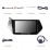 9 polegadas android 13.0 para 2021 changan kuayuewang f3 estéreo sistema de navegação gps com bluetooth obd2 dvr hd tela sensível ao toque câmera retrovisor