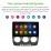 HD Touchscreen 9 inch Android 13.0 For 2015 CHANA ZHIXING 3 Radio GPS Navigation System Bluetooth Carplay support Backup camera