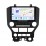 9 polegadas Android 13.0 HD Touchscreen para 2015-2018 Ford Mustang Radio GPS Navigation System com WIFI Bluetooth suporte Carplay Volante Controle DVR OBD2
