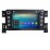 Android 7.1 sistema de navegação GPS para 2005-2011 SUZUKI GRAND VITARA com leitor de DVD Ecrã Tátil Rádio Bluetooth WiFi tv IPOD HD 1080P Vídeo Backup Câmera Controle de volante USB SD