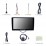 Para jac tongyue rs 2008-2012 rádio android 14.0 hd touchscreen 9 polegadas sistema de navegação gps com wi-fi bluetooth suporte carplay dvr