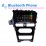 Android 14.0 10,1 polegadas HD Touchscreen GPS Navigation Radio para 2018-2019 Venucia T70 Low Version com suporte a Bluetooth Carplay DVR