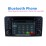 Android 9.0 7 polegadas para Mercedes Benz ML CLASSE W164 ML350 ML430 ML450 ML500 / GL CLASS X164 GL320 Rádio HD Touchscreen GPS Sistema de Navegação GPS com suporte Bluetooth Carplay DVR